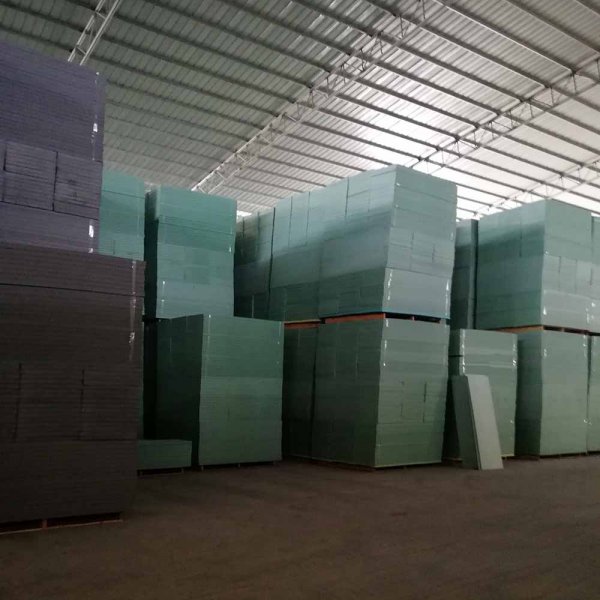 工廠庫(kù)存實(shí)景